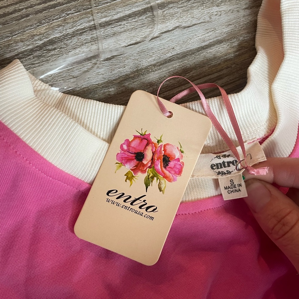 Pink Women's set - Picture 3 of 5